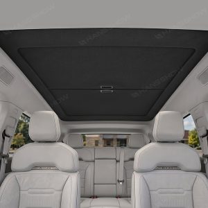 ม่านบังแดด หลังคากระจก Hansshow Rivian R1T/R1S