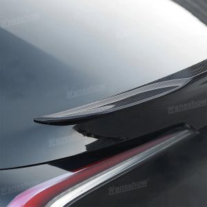 สปอยเลอร์ท้าย Hansshow Tesla Model 3 Highland Performance