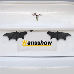 สปอยเลอร์ท้าย ป้ายทะเบียน Hansshow Tesla Cybertruck Juniper