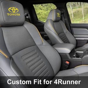 อุปกรณ์เบาะ Hansshow TOYOTA 4Runner