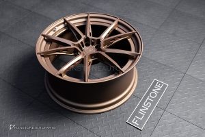 ล้อ BC forged สำหรับ BMW X6 G06 LCI ขอบ 22