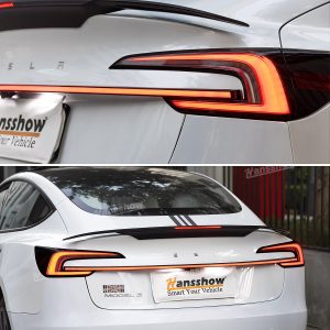 ไฟท้าย Hansshow Tesla Model 3 Highland