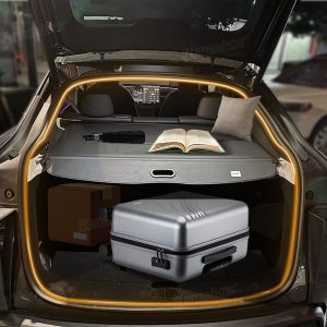 ไฟแอมเบียนต์ ท้ายรถ Hansshow Tesla Model Y Juniper