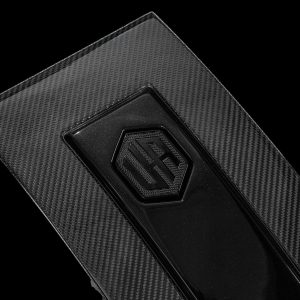 ช่องลมแก้มข้าง Carbon Fiber สำหรับ Range Rover L460 ทรง URBAN 1 คู่
