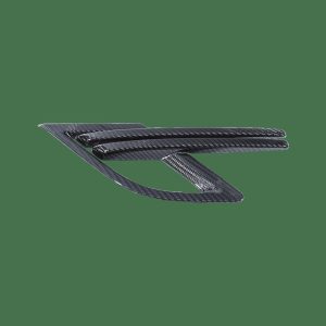 ช่องลมแก้มข้าง Carbon Fiber สำหรับ Range Rover Sport L494 ทรง URBAN (Overlays Range 2013-2017)
