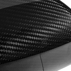 กระจกมองข้าง Carbon Fiber สำหรับ Range Rover ทรง URBAN