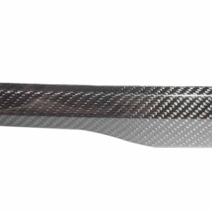 คิ้วฝากระโปรงท้าย Carbon Fiber สำหรับ Range Rover Sport L494 ทรง URBAN