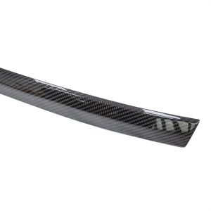 คิ้วฝากระโปรงท้าย Carbon Fiber สำหรับ Range Rover ทรง URBAN