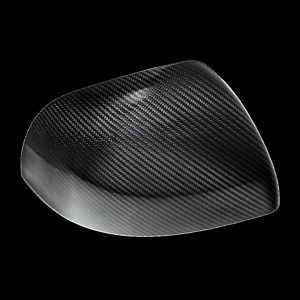 กระจกมองข้าง Carbon Fiber สำหรับ Range Rover L460 / L461 ทรง URBAN
