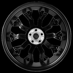 ล้อ UC-4 V2 สำหรับ Range Rover L460 / L461 ทรง URBAN ชุด 4 วง