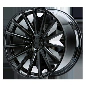 ล้อ Vossen VFS-2 ชุด 4 วง
