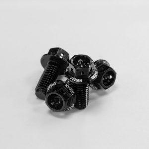 ชุดน็อต ทรง URBAN (Etched Interior Probolt)