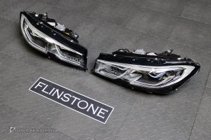 ไฟหน้า สำหรับ BMW G20 Series 3 Pre LCI Laser Light แท้