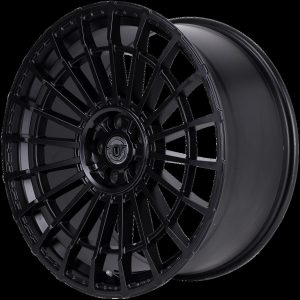 ล้อ WX-3 สำหรับ Defender L663 ทรง URBAN ชุด 4 วง