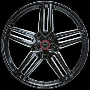 ล้อ Vossen HF-1 ชุด 4 วง