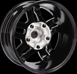 ล้อ ทรง URBAN ลาย Cruiser