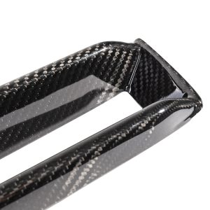 กระจังหน้า Carbon Fiber สำหรับ W464 G-Class ทรง URBAN 1 คู่
