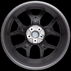 ล้อ Vossen HF-5 ชุด 4 วง
