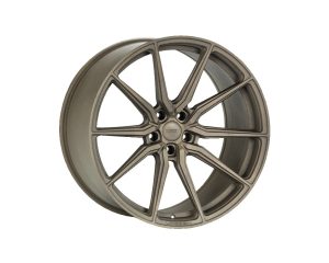ล้อ Vossen HF-3 ชุด 4 วง