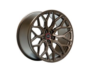 ล้อ Vossen HF-2 ชุด 4 วง
