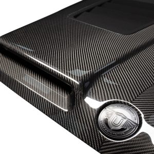 ฝากระโปรงหน้า สำหรับ W464 G-Class ทรง URBAN