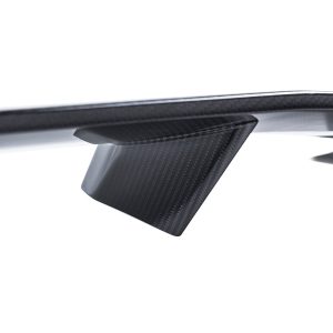 สปอยเลอร์ท้าย สำหรับ Lamborghini Urus ทรง URBAN