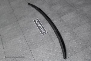 สปอยเลอร์ท้าย Carbon fiber สำหรับ BMW X5 G05 ทรง GTS