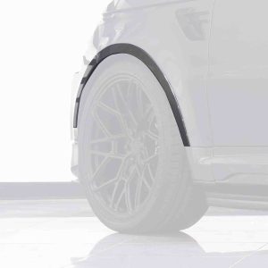 ซุ้มล้อ สำหรับ Range Rover Sport L494 ทรง URBAN