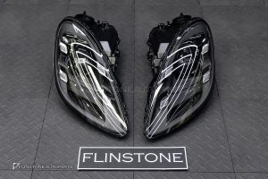 ไฟหน้า สำหรับ PORSCHE 718 Cayman PDLS