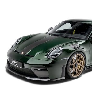 แก้มข้าง Carbon Fiber PORSCHE 911 ADRO แท้