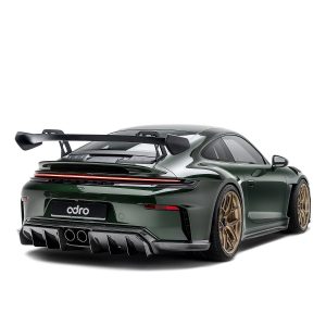 แผงท้ายล่าง Carbon Fiber PORSCHE 911 (992.2) ADRO แท้