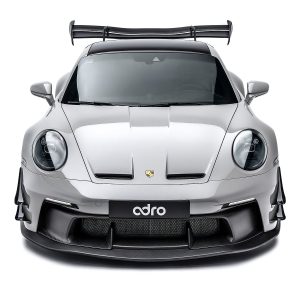 วิงหลัง Carbon Fiber PORSCHE 911 (992.1-992.2 ARD AT-P) ADRO แท้