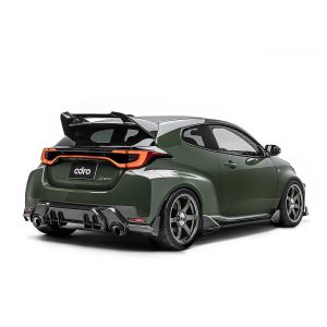 ดิฟฟิวเซอร์ท้าย Carbon Fiber TOYOTA GR Yaris (Gen 2) ADRO แท้