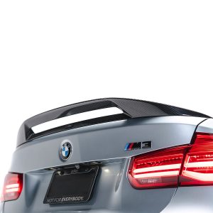 สปอยเลอร์ท้าย Carbon Fiber BMW M3 F80 ADRO แท้