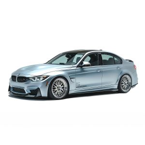 สเกิร์ตข้าง Carbon Fiber BMW M3 F80 ADRO แท้