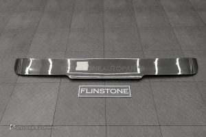 สปอยเลอร์ท้าย Carbon Fiber สำหรับ W465 G-Class ทรง USUS Autoclave