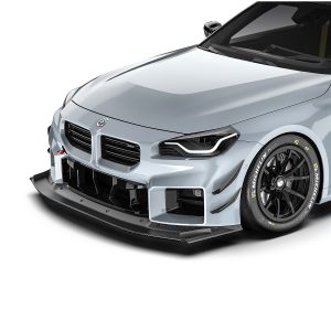 คาร์นาด Carbon Fiber BMW M2 G87 ADRO แท้