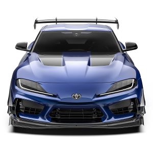 ลิ้นหน้า Carbon Fiber TOYOTA Supra (ARD กันชน ADRO Race) ADRO แท้