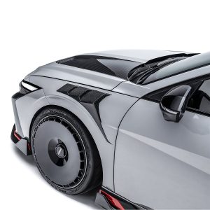 แก้มข้าง Carbon Fiber Hyundai Elantra N ADRO แท้