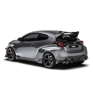ดิฟฟิวเซอร์ท้าย Carbon Fiber TOYOTA GR Yaris (Gen 1) ADRO แท้