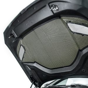ฝากระโปรงหน้า Carbon Fiber BMW M3 ADRO แท้