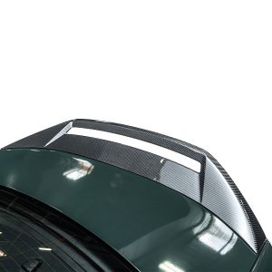 สปอยเลอร์ท้าย Carbon Fiber BMW M3 G80 (V2) ADRO แท้