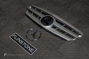 กระจังหน้า Mercedes Benz สำหรับ W221 S-Class