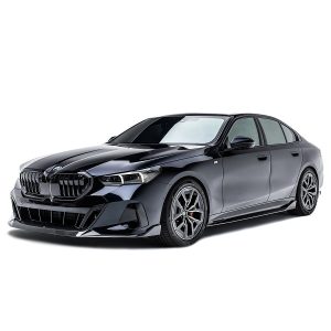 ลิ้นหน้า Carbon Fiber BMW 5 Series G60 ADRO แท้