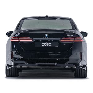 ครีบแต่งท้าย Carbon Fiber BMW 5 Series G60 ADRO แท้