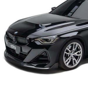 ลิ้นหน้า Carbon Fiber BMW 2 Series G42 ADRO แท้
