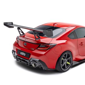 วิงหลัง Carbon Fiber TOYOTA GR86 (AT-M3) ADRO แท้