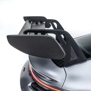 วิงหลัง Carbon Fiber PORSCHE 911 (992.1-992.2 AT-P) ADRO แท้