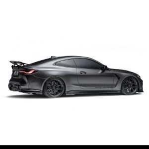 วิงหลัง Carbon Fiber BMW M4 G82 (AT-S) ADRO แท้