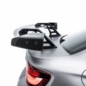 วิงหลัง Carbon Fiber BMW M2 F87 ADRO แท้